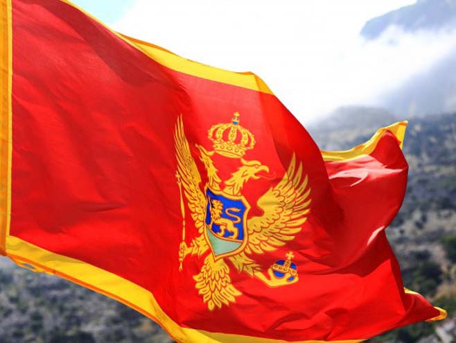 Застава Црне Горе (фото:Depositphotos/xload) - 