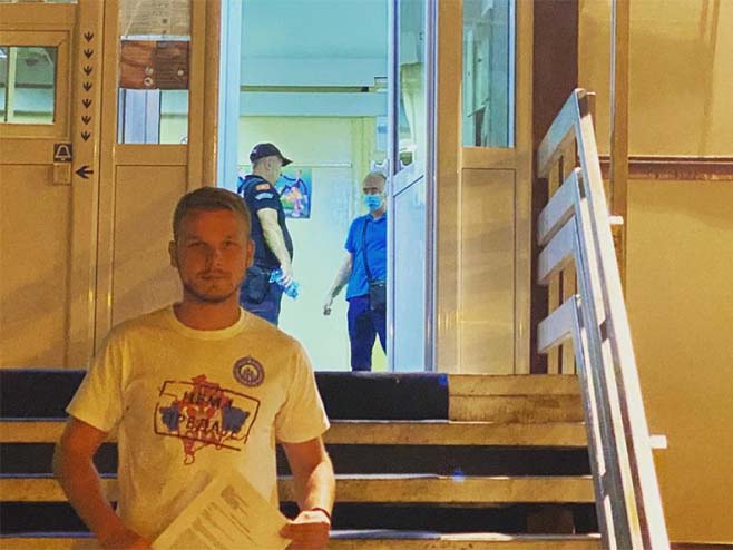 Драшко Станивуковић Драшко Станивуковић - Фото: Facebook