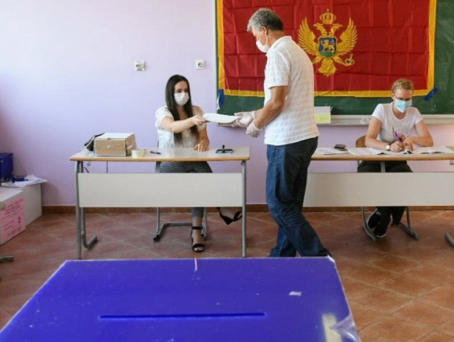 Избори у Црној Гори (фото:D. Milovanović) - 