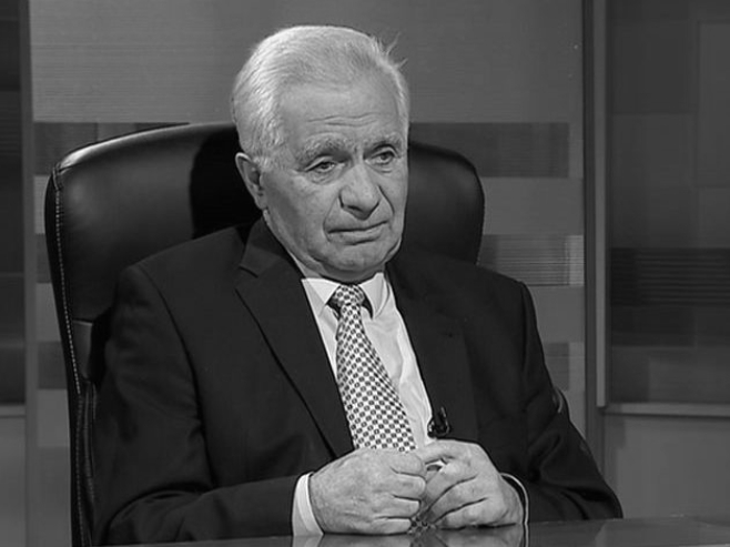 Момчило Крајишник Момчило Крајишник - Фото: РТРС