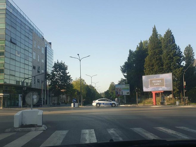 Подгорица (фото:Vijesti online) Подгорица (фото:Vijesti online) -
