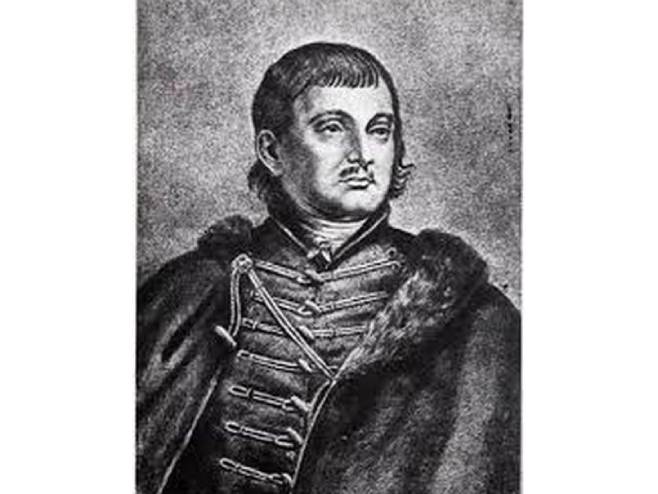 Јоаким Вујић - родоначелник српског театра