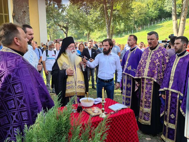 Завидовићи - сјећање Завидовићи - сјећање - Фото: СРНА
