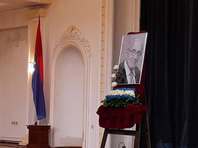 Комеморација Арију Ливнеу, Фото: РТРС