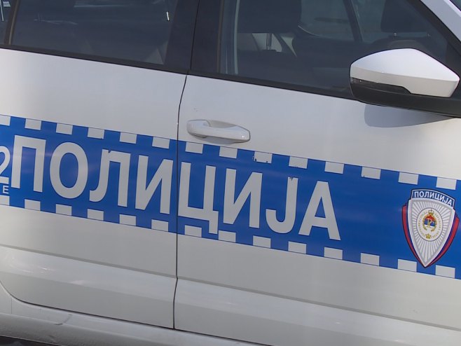 Полиција Републике Српске Полиција Републике Српске - Фото: РТРС