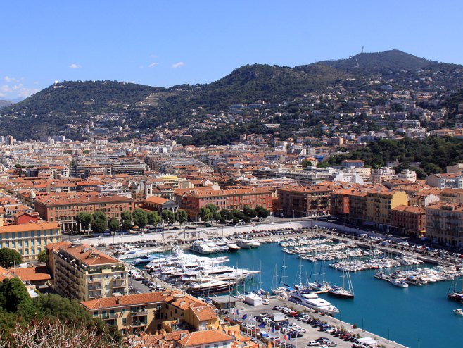 Град Ница - Фото: Wikipedia