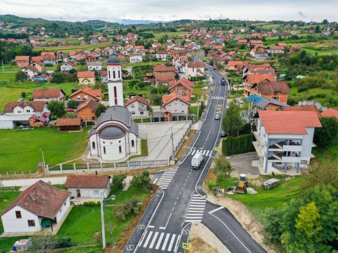 Шарговац, Фото: Град Бањалука - 