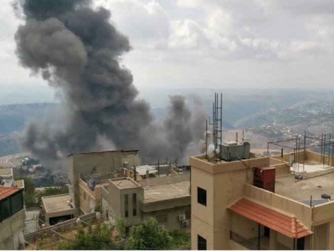 Експлозија у Либану (фото:news-tunisia) - 