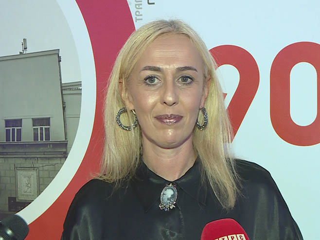 Маја Додиг Маја Додиг - Фото: РТРС