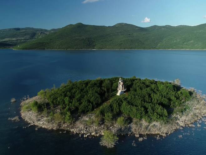 Билећко језеро Билећко језеро - Фото: Screenshot/YouTube