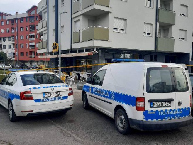 Полиција, Добој Полиција, Добој -