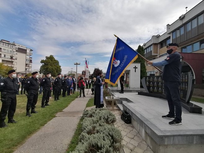 Бијељина парастос Бијељина парастос - Фото: РТРС