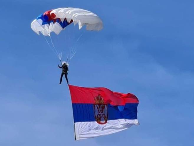 "Садејство 2020" - здружена тактичка вјежба (фото: avucic Instagram) "Садејство 2020" - здружена тактичка вјежба (фото: avucic Instagram) -