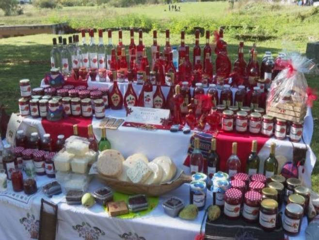 Дани дрењине Дани дрењине - Фото: РТРС