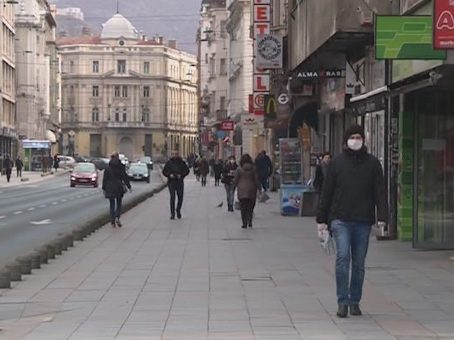 Сарајево Сарајево - Фото: РТРС