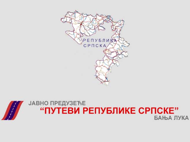 Путеви Републике Српске (фото: putevirs.com) Путеви Републике Српске (фото: putevirs.com) -