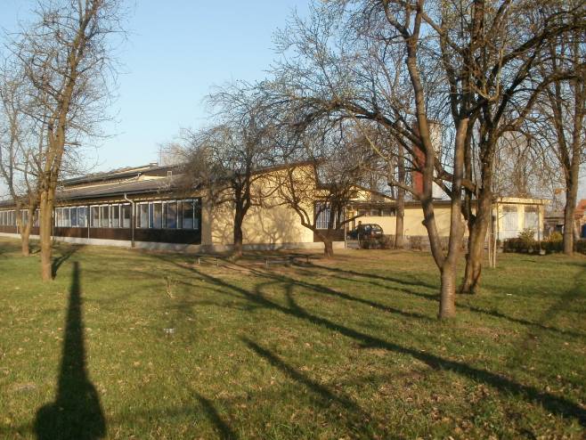 Основна школа "Станко Ракита" у Бањалуци - Фото: Facebook