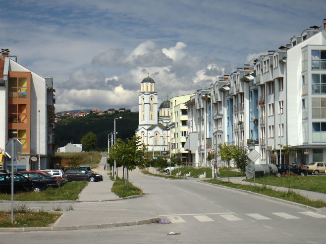 Источно Сарајево (Фото: Wikimedia Commons) Источно Сарајево (Фото: Wikimedia Commons) -