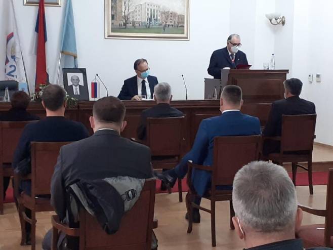 Комеморација Комеморација - Фото: РТРС