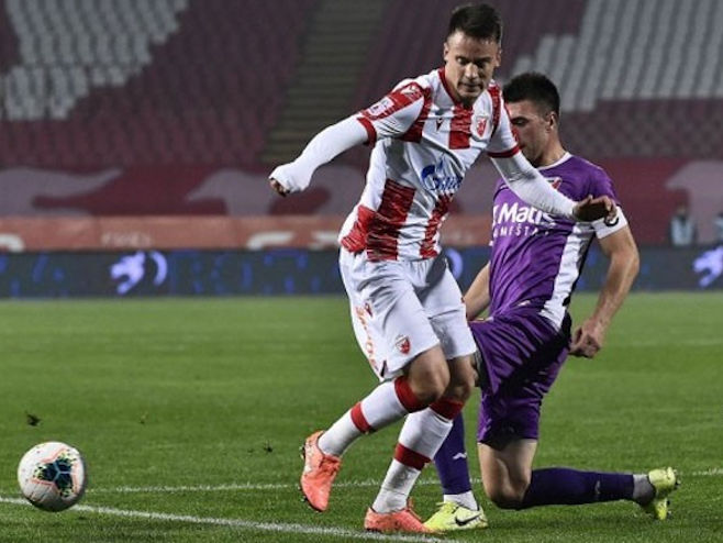 Звезда - Јавор (Фото www.crvenazvezdafk.com) Звезда - Јавор (Фото www.crvenazvezdafk.com) -