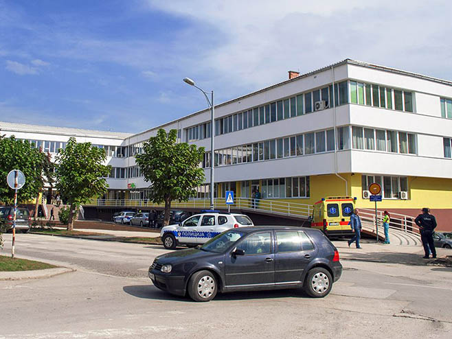 Добој: Дом здравља (Фото: doboj.gov.ba) Добој: Дом здравља (Фото: doboj.gov.ba) -