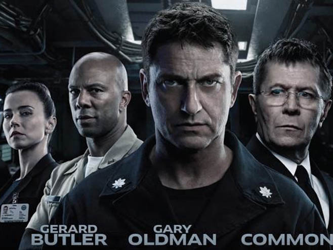 Ловац убица/Hunter Killer Ловац убица/Hunter Killer -
