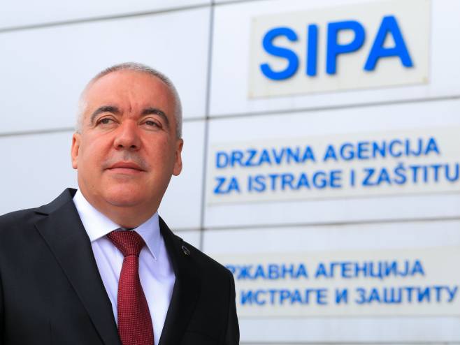Дарко Ћулум (фото: sipa.gov.ba) Дарко Ћулум (фото: sipa.gov.ba) -