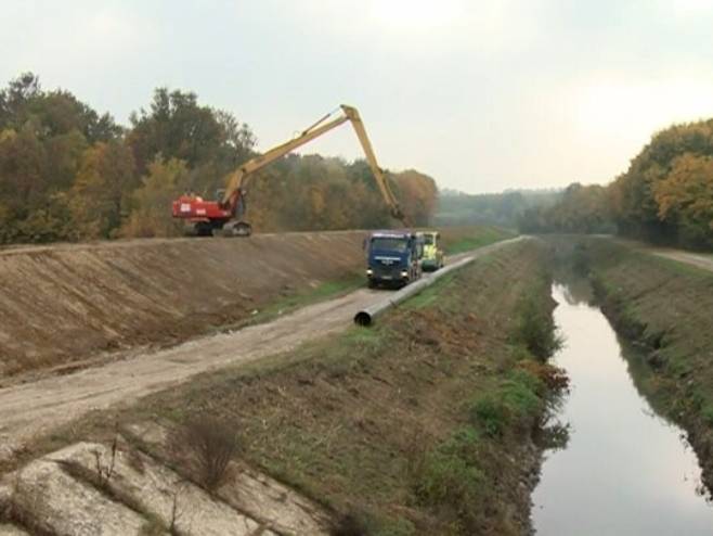 Кузмић: У заштиту од поплава уложено више од 200 милиона КМ