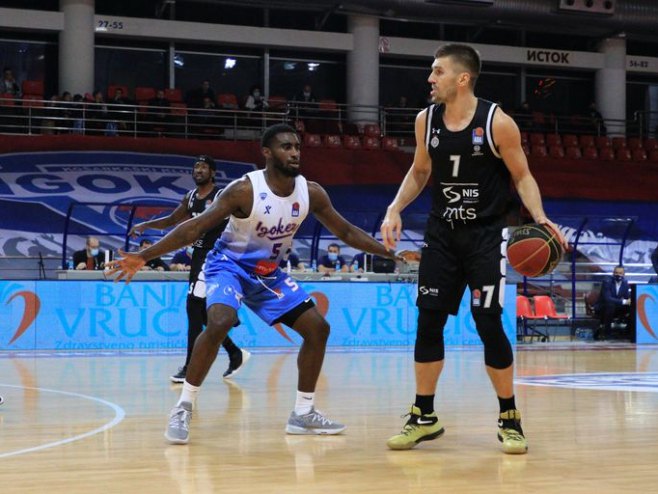 Игокеа-Партизан (Фото:aba-liga.com/Igokea/Nikola Vuruna) Игокеа-Партизан (Фото:aba-liga.com/Igokea/Nikola Vuruna) -