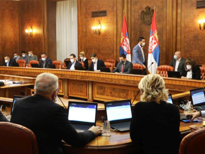 Влада Србије (@SerbianGov) Влада Србије (@SerbianGov) - Фото: Тwitter