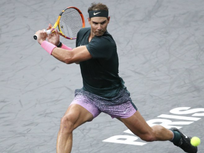 Rafael Nadal (foto:tennismajors.com) - 