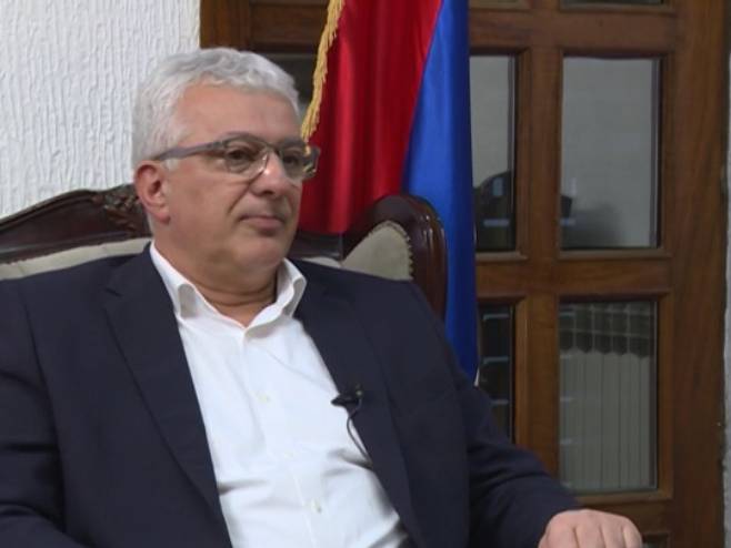 Мандић: Црној Гори би била потребна акција "Сабља", као у некад Србији