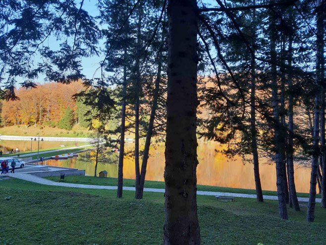 Јесен, сунчано Јесен, сунчано - Фото: РТРС