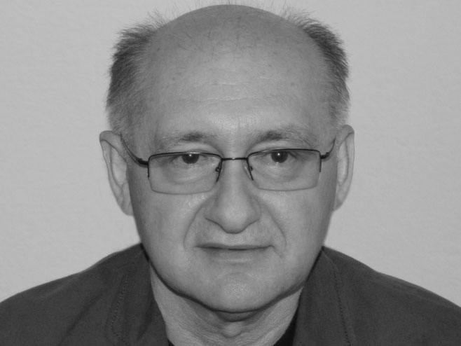 Миленко Живковић Миленко Живковић - Фото: РТРС