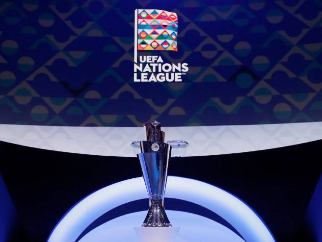 Лига нација (фото: uefa.com) Лига нација (фото: uefa.com) -