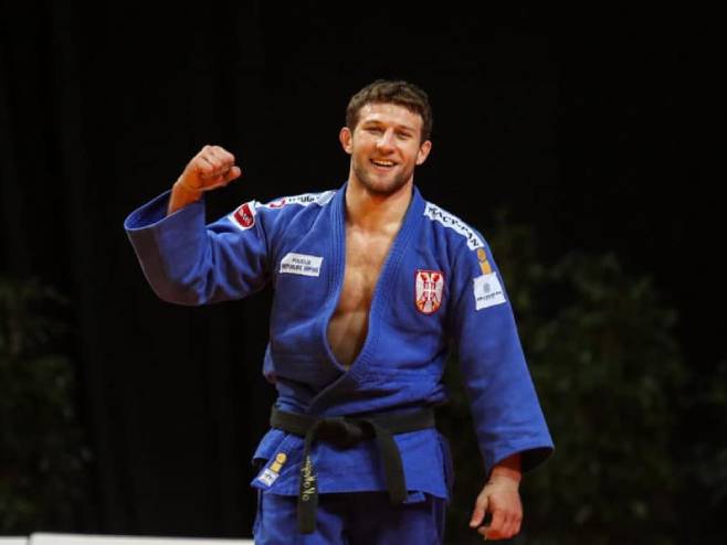 Немања Мајдов (фото: facebook.com/majdovjudo1st) Немања Мајдов (фото: facebook.com/majdovjudo1st) -