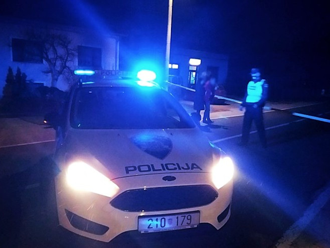 Несрећа у Међимурју (Фото:emedjimurje.hr) Несрећа у Међимурју (Фото:emedjimurje.hr) -