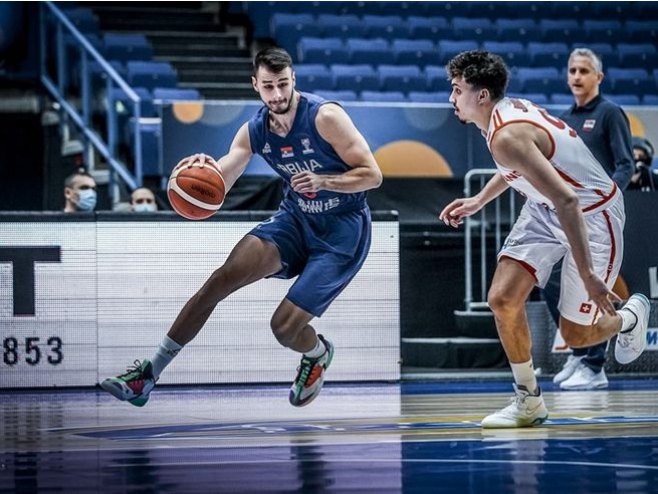Србија-Финска (фото:fiba.basketball) Србија-Финска (фото:fiba.basketball) -