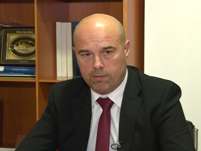 Милан Тегелтија Милан Тегелтија - Фото: РТРС