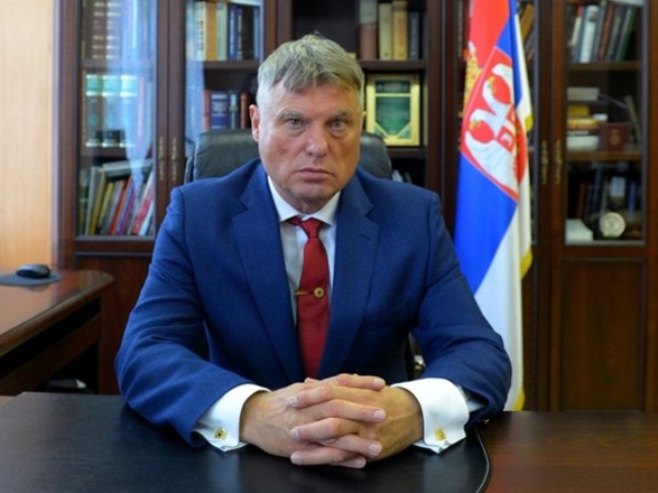 Шта је Лазански својевремено говорио о разлозима отимања КиМ? (ВИДЕО)
