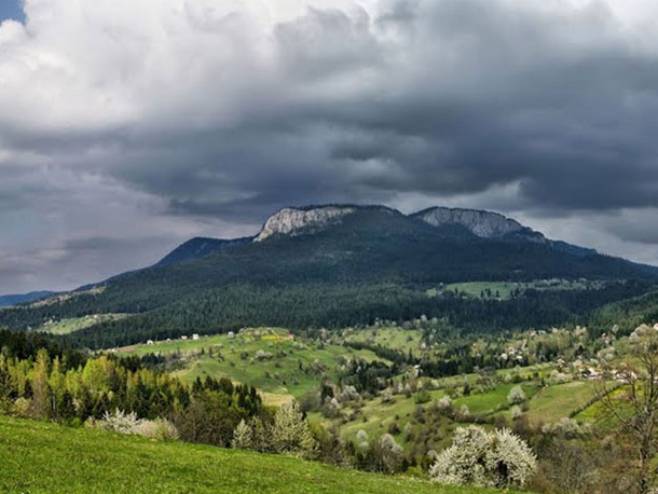 Романија (фото: http://www.futurmedia.info/) Романија (фото: http://www.futurmedia.info/) -