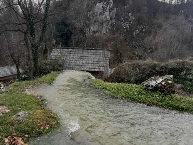 Облачно вријеме - Фото: РТРС