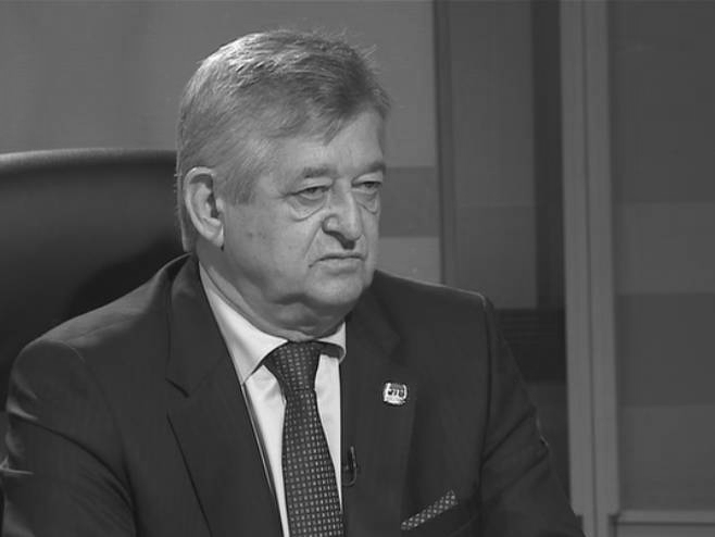Мићо Мићић Мићо Мићић - Фото: РТРС