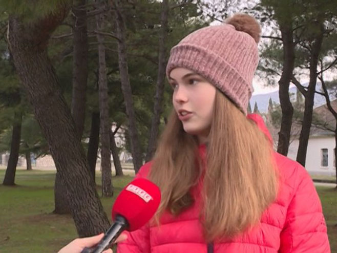 Лана Пудар Лана Пудар - Фото: РТРС