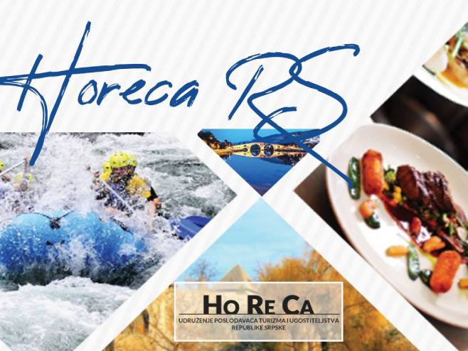 Хорека (фото: Udruženje poslodavaca ugostiteljstva i turizma "Horeca RS") Хорека (фото: Udruženje poslodavaca ugostiteljstva i turizma "Horeca RS") -