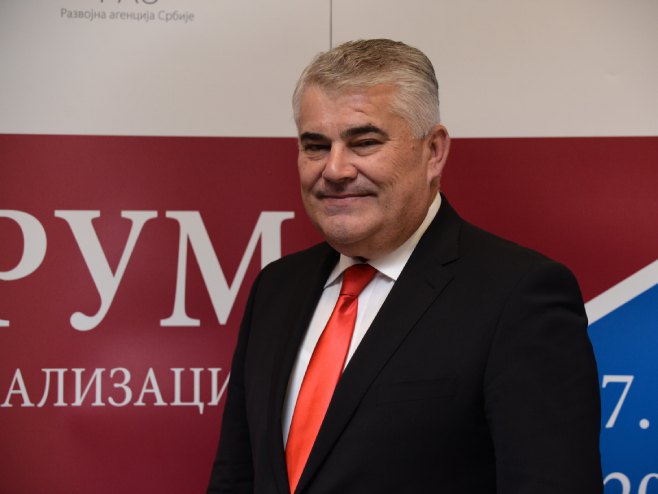 Ђукић: Дизајнирање механизама подршке у зависности од потреба привредника