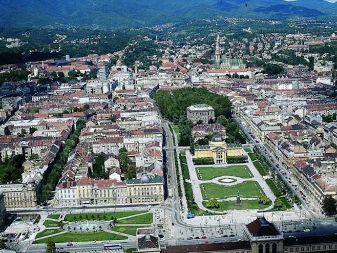 Загреб (Фото:fbhumanitarci-zagreb.hr) Загреб (Фото:fbhumanitarci-zagreb.hr) -