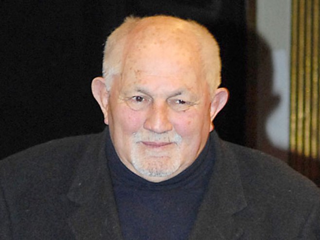 Милован Данојлић - Фото: Novosti.rs