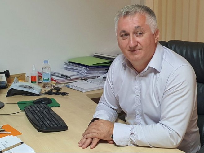 Никола Арбутина (фото: prnjavorlive.info) Никола Арбутина (фото: prnjavorlive.info) -