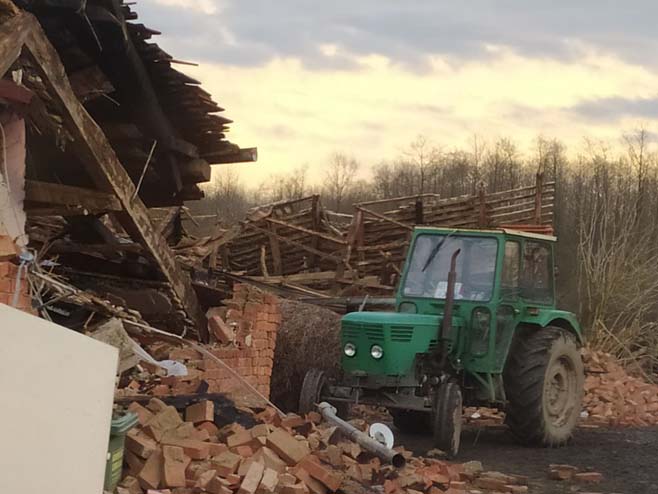 Majska Polja (Foto: RTRS)